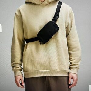 Lululemon miniHip bag